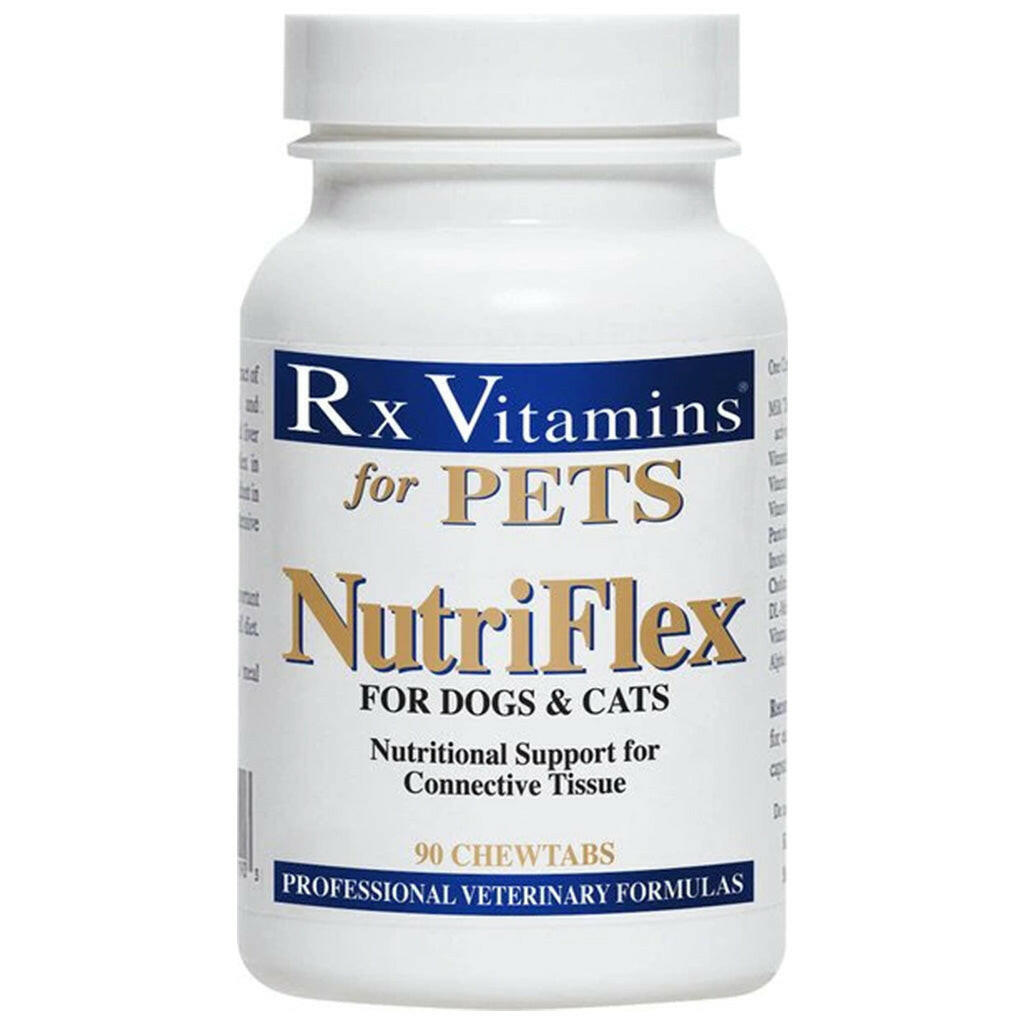 Rx vitamins 2024 for pets