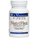 Rx Vitamins NutriFlex Joint Supplement for Dogs and Cats (90 chewable tablets)