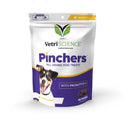 VetriScience Pinchers Pill Hiding Treats for Dogs, Chicken (45 ct)