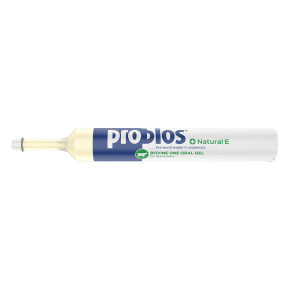 probios bovine one gel