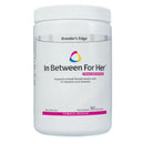 Breeder's Edge In Between For Her-Female Multivitamin for Medium & Large Dogs-1