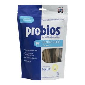 probios dental sticks