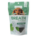 PetsPrefer Breath Freshener Soft Chews for Dogs (30 chews)