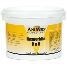 AniMed Hesperidin C & K For Horse supplement (5 lb)