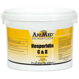 AniMed Hesperidin C & K For Horse supplement (5 lb)