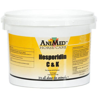 AniMed Hesperidin C & K For Horse supplement (5 lb)