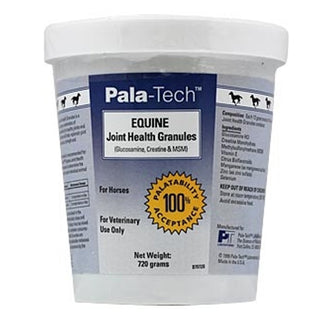 Pala-Tech Equine Joint Health Granules for Horses (720 g)