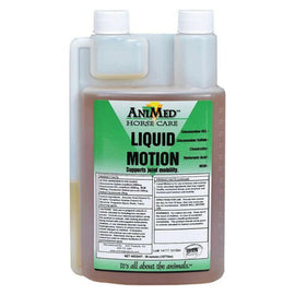 AniMed Liquid Motion For Horse 38 (oz)