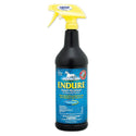 Endure Sweat Resistant Fly Spray for Horses, Easy Pour Spout Refill (Gallon)
