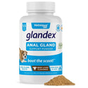 Glandex Powder, Beef Liver For Dogs & Cats (5.5 oz)