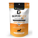 VetriScience GlycoFlex Stage 3 Joint Supplement for Dogs (60 bite sized chews)
