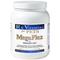 Rx Vitamins MegaFlex For Dogs and Cats (600 g)
