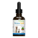 Stress Gold - For High Stress Situations in Cats (2 oz)