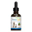 Stress Gold - For High Stress Situations in Cats (2 oz)