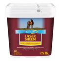 Farnam Laser Sheen Skin  & Coat Supplement For Horses (7.5 lb)