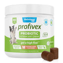 Profivex Probiotic Soft Chews For Dogs & Cats (30 Count)