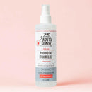 Skout's Honor Daily Use Probiotic Itch Relief Spray For Dogs & Cats (8 oz)