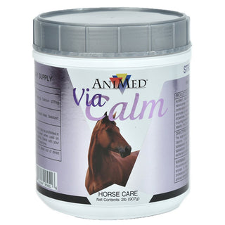 AniMed Vita-Calm Supplement For Horses (2 lb)
