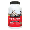 Nutri-Vet Hip & Joint Regular Strength for Dogs (75 chewable tablets)