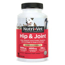 Nutri-Vet Hip & Joint Advanced Strength for Dogs (150 chewable tablets)