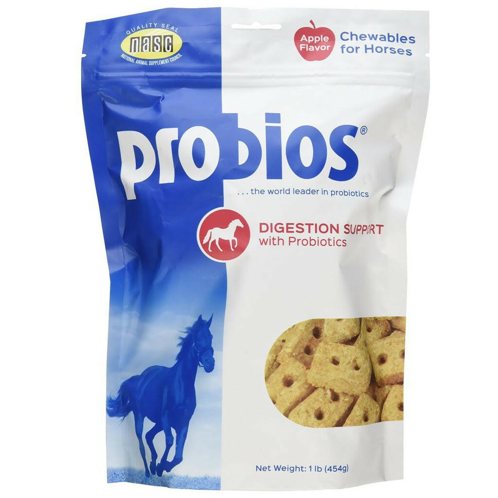 probios treats