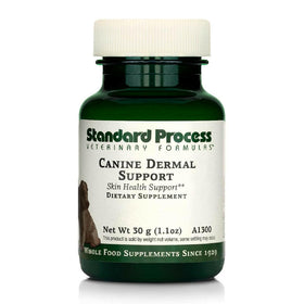 standard process dermal support