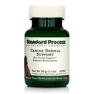 standard process dermal support