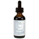 Rx Vitamins Liquid Hepato Support - Bacon Flavor