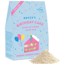 Bocce's Bakery Birthday Cake Mix Treats For Dogs (9 oz)