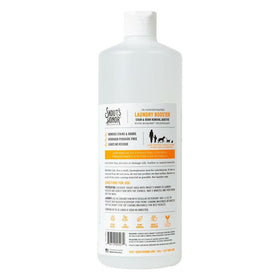 Skout's Honor Concentrated Laundry Booster Stain & Odor Removal Additive (32 oz)