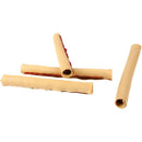 SmartBones DoubleTime Rolls Chicken Dog Treat For Dogs (4 large rolls)