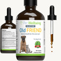 Old Friend for Senior Dogs (4 oz)