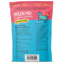 Crazy Dog Train-Me! Training Treats Bacon Flavor For Dogs (4 oz)