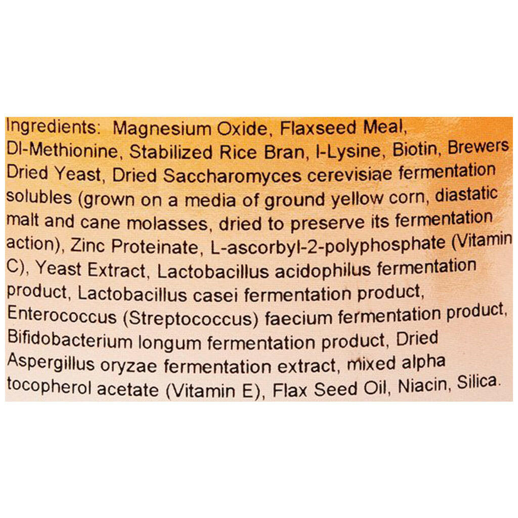 AniMed Remission For Horses (4 lb)