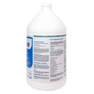 Rescue Disinfectant Concentrate Deodorizer (1 Gallon)