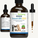 Smooth BM Gold - For Cat Constipation (4 oz)