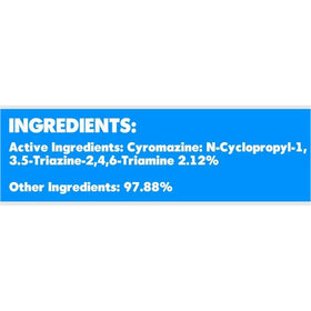 Solitude IGR Feed Through Fly Preventive for Horses (6 lb)