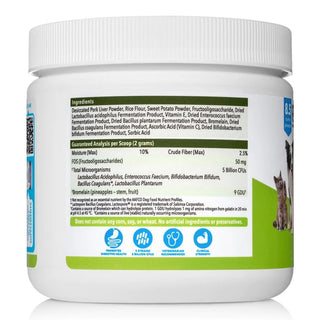 Profivex Probiotic Powder For Dogs & Cats (8.5 oz)