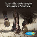 Farnam Horseshoer's Secret Hoof & Connective Tissue Supplement (7.5 lb)
