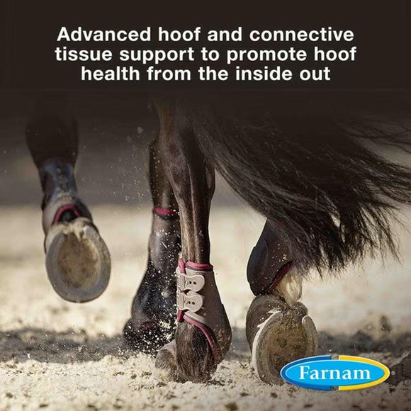Farnam Horseshoer's Secret Hoof & Connective Tissue Supplement (7.5 lb)