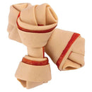 SmartBones Rawhide-Free Chicken Chew Bones For Dogs (24 mini bones)