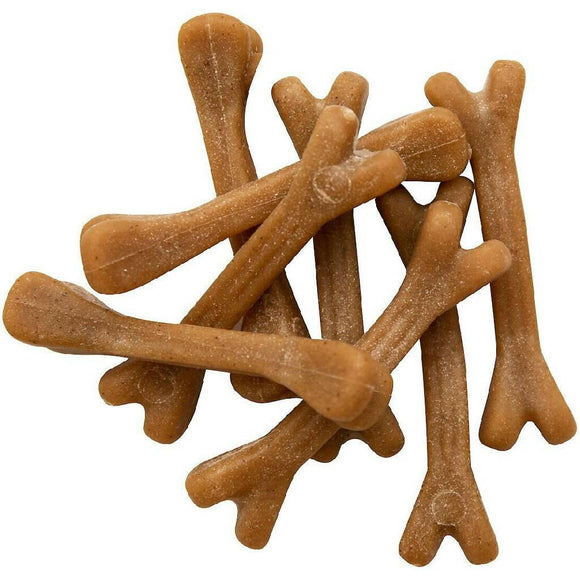 Health Extension Fresh Breath Dental Chews For Dogs (8 Medium Bones)