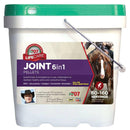 Formula 707 Joint Pellets Horse Supplement 6-in-1 (10 lb, 80-160 Servings)