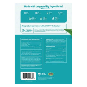 PetsPrefer Dental Sticks with Probiotics for Medium & Large Dogs (10 count)