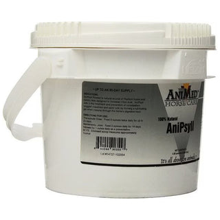 AniMed Anipsyll Psyllium Powder For Horses (8 lb)