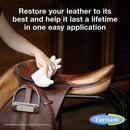 Farnam Leather New Horse Polishing Soap with Sprayer (32 oz)