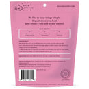 Bocce's Bakery Oven Baked Bone Broth Dog Treats (5 oz)