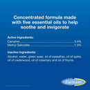 Farnam Vetrolin Linament Muscle & Joint Pain Relief For Horse Spray (20 oz)