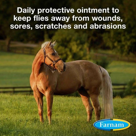 SWAT Original Pink Fly Repellent Ointment (7 oz)