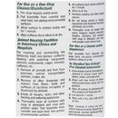 Rescue Disinfectant Wipes 6" x 6.75" (160 ct Canister)